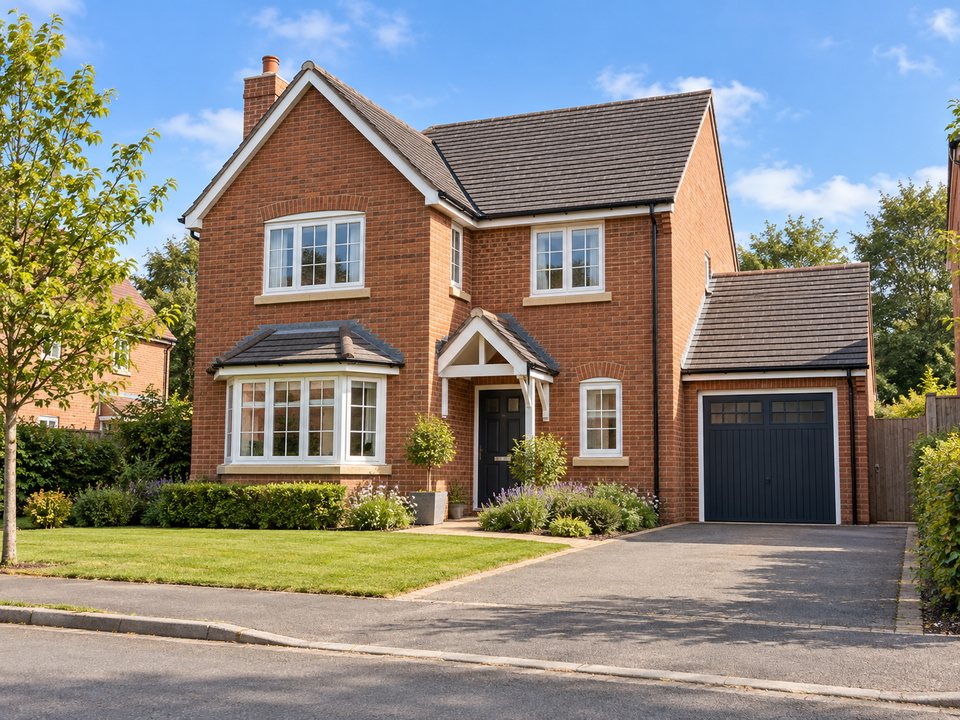 Illustrative property for 12 Brookfield Road