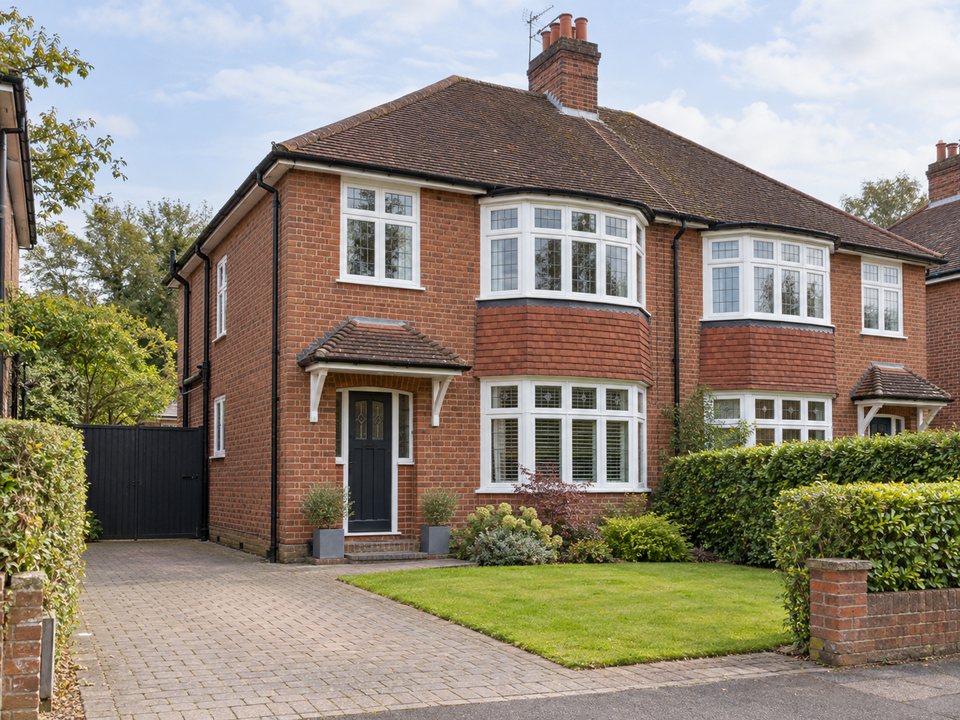 Illustrative property for 28 Albany Road