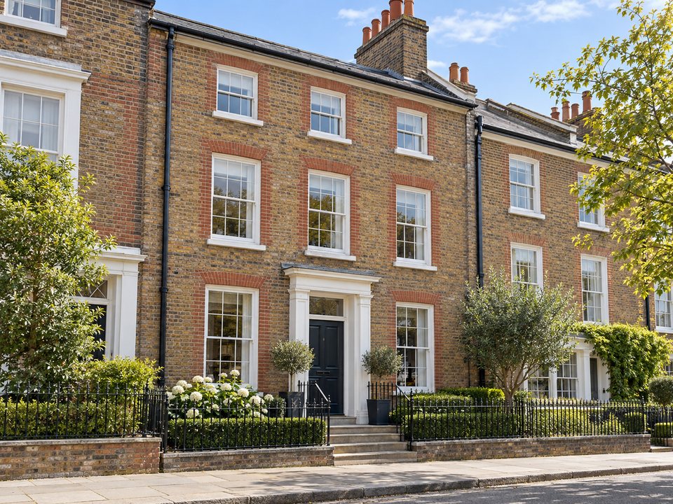 Illustrative detached property